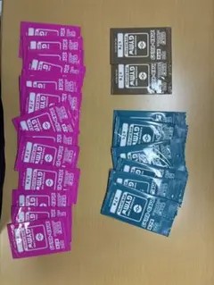 ポケモンカードゲーム スカーレットandバイオレットプロモ合計22パック