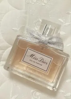 ミスディオール　オードゥ　パルファン