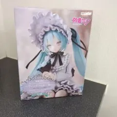 初音ミク ヌ―ドルストッパー、 ヴィンテージドール