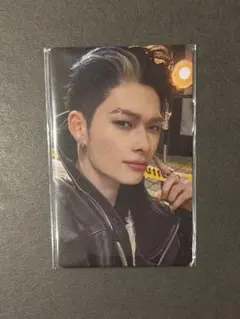 ENHYPEN THE SIN : VANISH weverse ラキドニキ