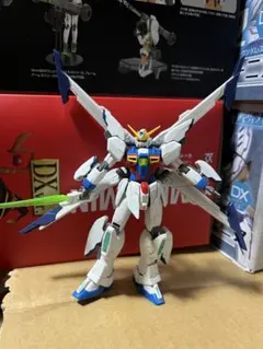 2026年最新】ガンダムX十魔王の人気アイテム - メルカリ