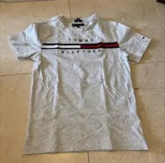 TOMMY HILFIGER トミーヒルフィガー 半袖Tシャツ 152