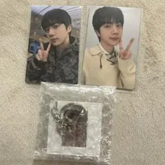 BTS Weverse Global arirang セット ソクジン