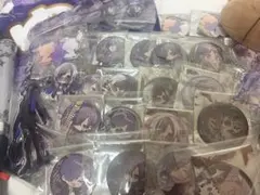ゆきむら。 殿 グッズ まとめ売り バラ売り可能 お値下げ交渉可能