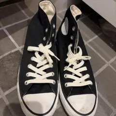 コンバース ハイカット スニーカー
