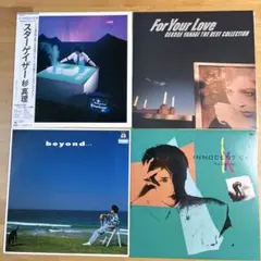 石原裕次郎 狂った果実から銀座の恋の物語まで 1 レコード | Mercari