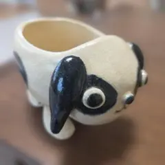 可愛い❤️フレブルちゃん❤️フレンチブルドッグ、陶器人形、置物