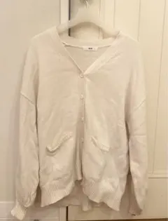 WEGO セーター スクール カーディガン フリーサイズ