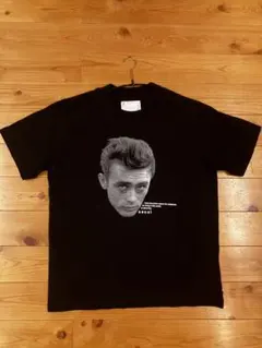 2026年最新】ジェームス ディーン Tシャツの人気アイテム - メルカリ
