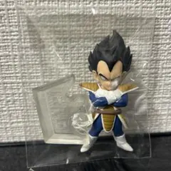 ドラゴンボール　アドバージ　ベジータ