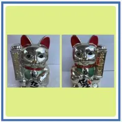 2025年最新】招き猫 置物 特大の人気アイテム - メルカリ