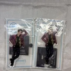 Johnny's アクリルスタンド'20 正門良規