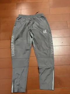 ★新品　ルースイソンブラ　ピステパンツ LS FUTEBOLISTA