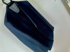 JOURNAL WORKS ダークグレー ストライプスーツ　上下セット