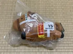 サラブレッドコレクション　ぬいぐるみスマホショルダー　ミホノブルボン