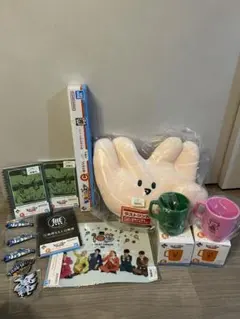 東海オンエア　一番くじ　ラストワン賞　まとめ売り