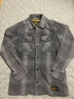 2026年最新】NEIGHBORHOOD ネルシャツの人気アイテム - メルカリ