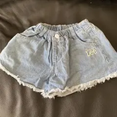 Buddy Lee デニムショートパンツ 80cm