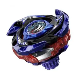 ベイブレードX ドレイクブレイブ G4-70I ブルー　　ロックチップ ベイブレードX ドレイクブレイブ G4-70I ブルー ロックチップ - メルカリ