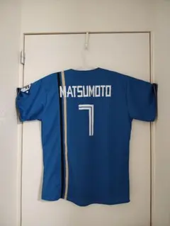 北海道日本ハムファイターズ　レプリカ ユニフォーム Mサイズ　松本剛　7