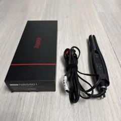 TESCOM NBS501 Nobbyストレートヘアアイロン