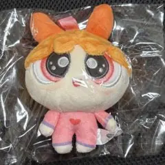 パワーパフガールズ キャラクターグッズ