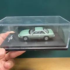 シルビア ミニカー