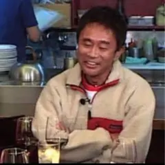 浜田雅功さん着用　Patagonia 希少色フリースジャケット