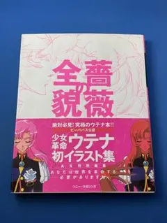2026年最新】少女革命ウテナ 薔薇の全貌の人気アイテム - メルカリ