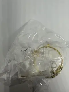 ペテモ限定 うちの子のけだまだま 三角たれみみ ガチャ キーホルダー