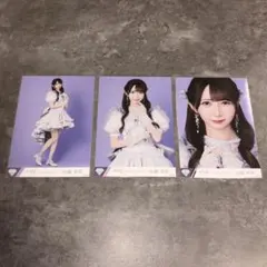 乃木坂46 生写真 岡本姫奈 コンプ 12th anniversary 12周年 - メルカリ