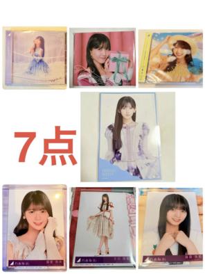 池田瑛紗 ポストカード　最駆け　ビリヤニ　 冨里奈央　矢田萌華　海邉朱莉