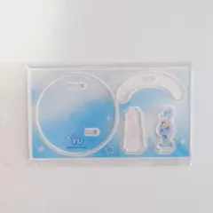 ブレマイ SPINNIESスタンド 新名有