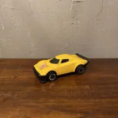 ホットウィール ミニカー