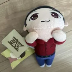 タイニータン　ぬいぐるみ　j-hope TinyTan