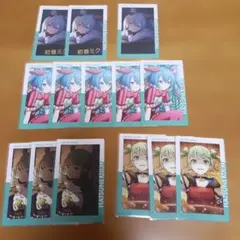 プロセカ　エピカ　初音ミク