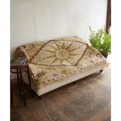 【チャイハネ】サンガループ付きマルチクロス