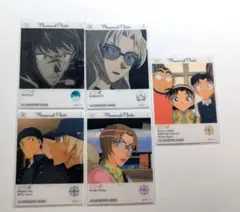 名探偵コナン エモカ EMOCA まとめ売り