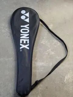 YONEX バドミントンラケットケース ブラック