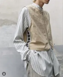 DIOMENE by damir doma 25ss ベスト 48