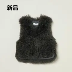 スリードッツ トップス