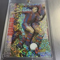 2001 PANINI CALCIO MILAN GATTUSO ジャージカード - メルカリ