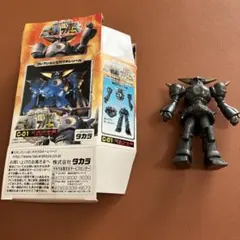 2026年最新】鉄甲機ミカヅキの人気アイテム - メルカリ