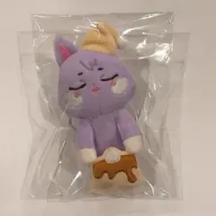 人*魚様 ATEEZ ANITEEZ サン SAN サンドキ ぬいぐるみ スリー