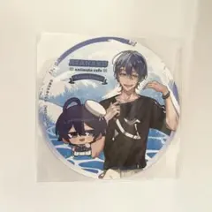 あたたかくなる アニメイトカフェ コースター 水凪自由 - メルカリ