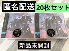 超特急　NINE LIVES 通常盤　初回プレス　20枚セット　シリアル　未開封