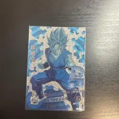 ドラゴンボールヒーローズ 孫悟空 GDPB-47 スーパードラゴンボールヒーローズ 孫悟空 GDPB-47 - メルカリ