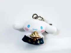 サンリオ 星色天使チャーム シナモロール