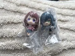 r様　学マス　つまんでつなげてますこっと　花海咲季　葛城リーリヤ