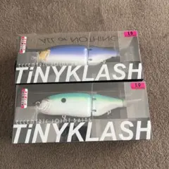 DRT タイニークラッシュ Low2個セット　SEXY MIRAGE 宵星 DRT タイニークラッシュ LOW 宵星 SEXY MIRAGE 2カラーセット - メルカリ